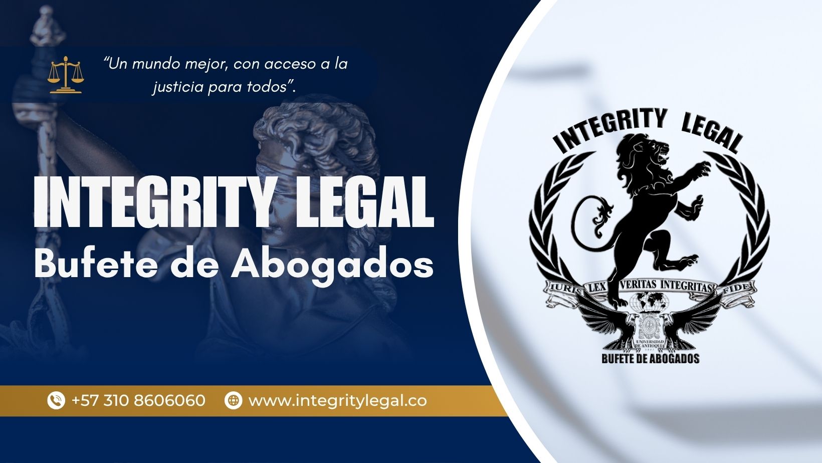 Mejor bufete de abogados de familia en Cali  